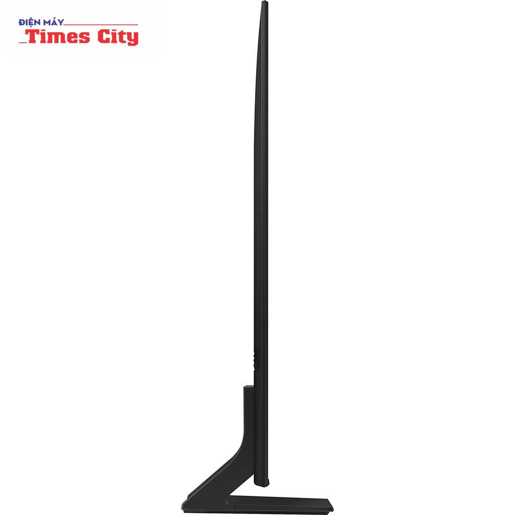 Tivi Samsung 75 inch 4K Smart TV Qled QA75Q70AAKXXV | BigBuy360 - bigbuy360.vn