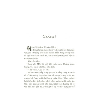 Sách - Những Cuộc Săn Người