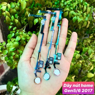 Dây nút home tablet Gen 5/6 2017