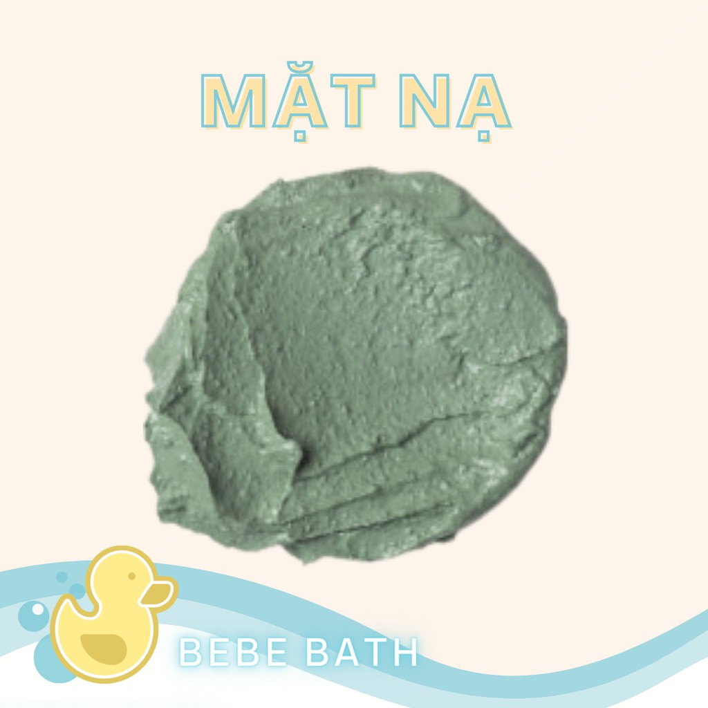 Mặt nạ Lush Mask of Magnaminty