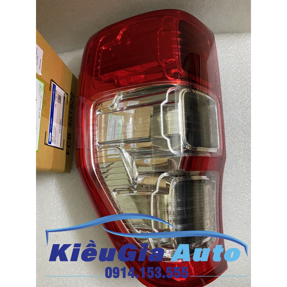 ĐÈN HẬU (LÁI SAU) FORD RANGER 2012-2021