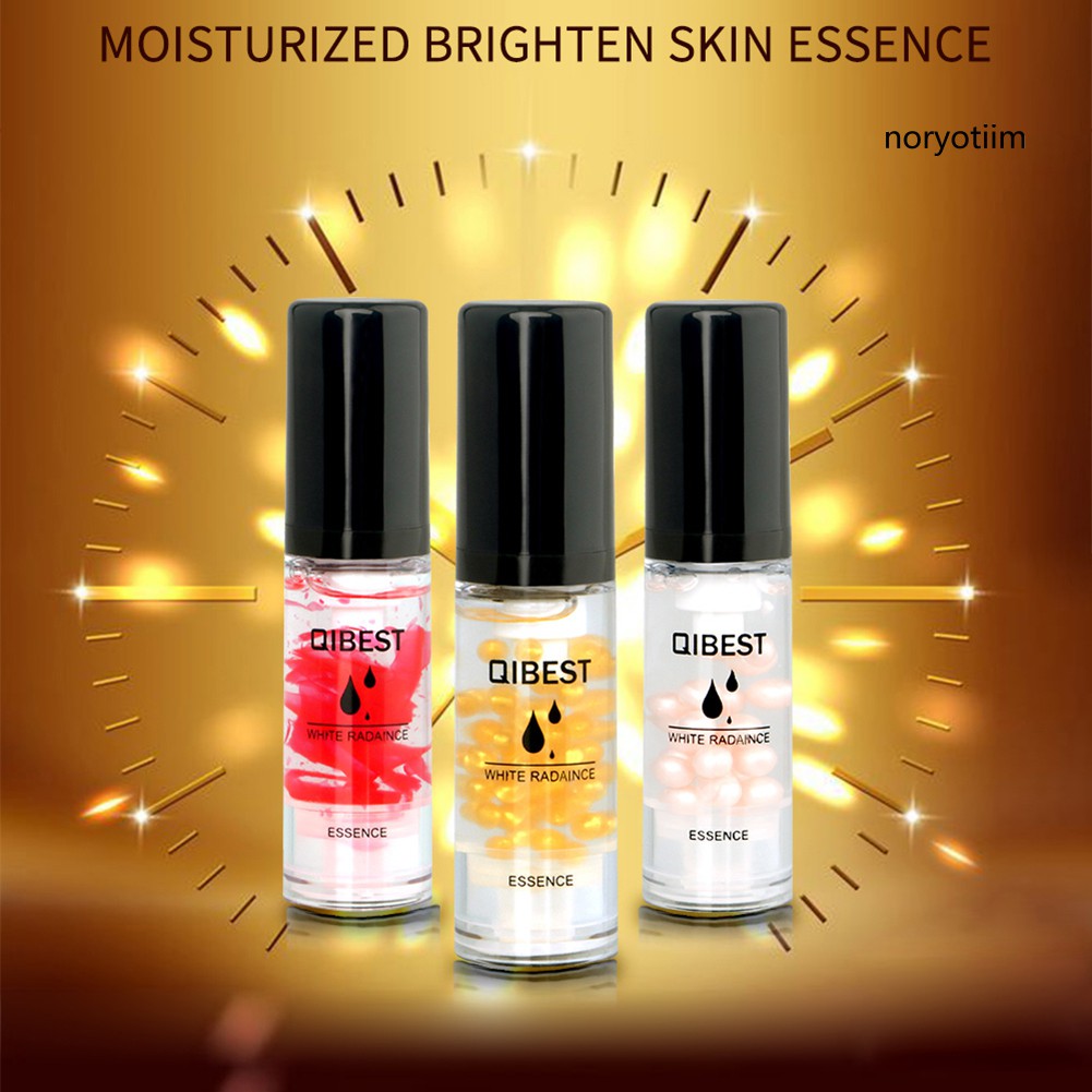 [Hàng mới về] Kem Lót Trang Điểm Qibest Dưỡng Ẩm Kiểm Soát Dầu Se Khít Lỗ Chân Lông | BigBuy360 - bigbuy360.vn