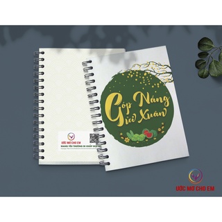 Sổ tay gây qũy 35.000đ