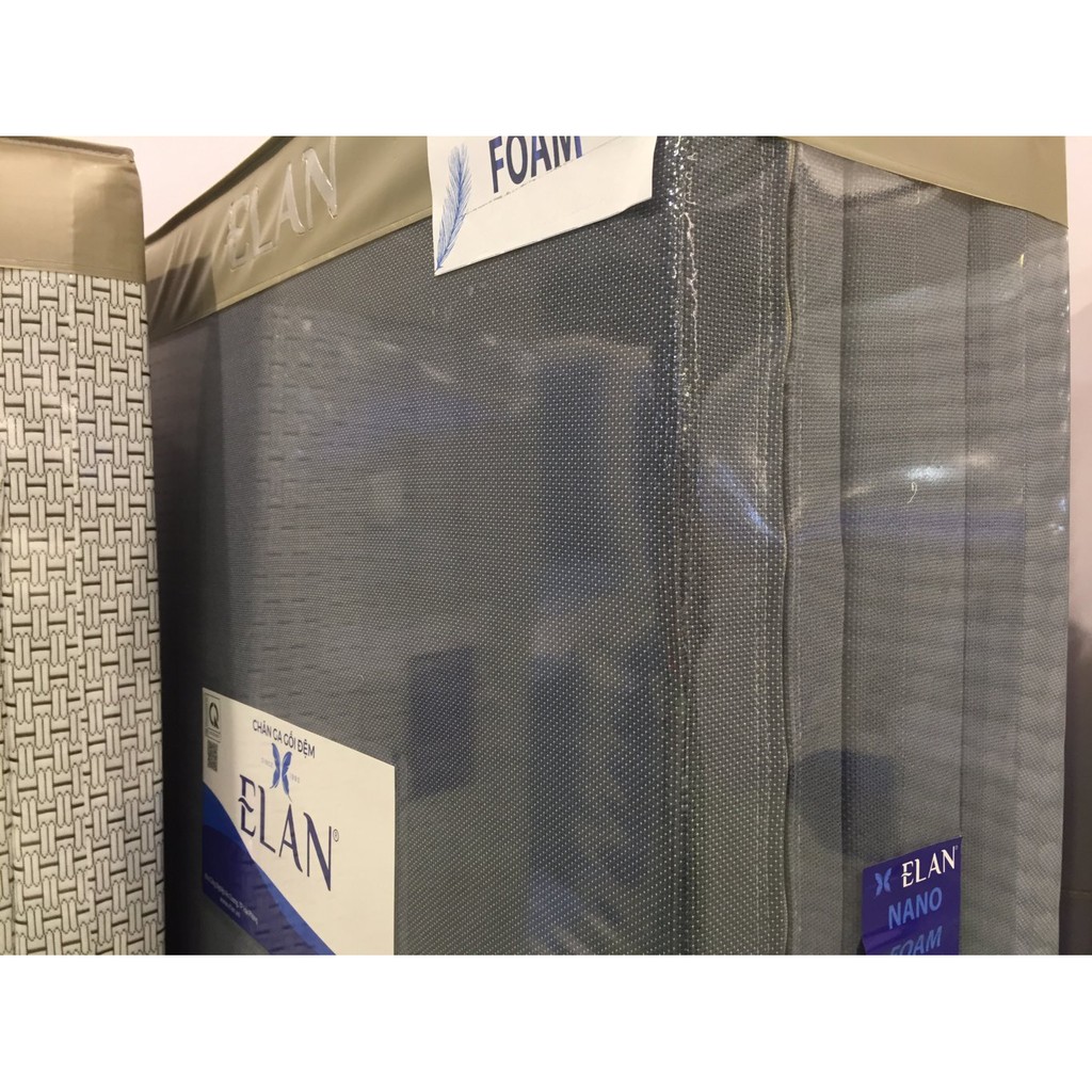 Đệm Bông Foam Massage Elan