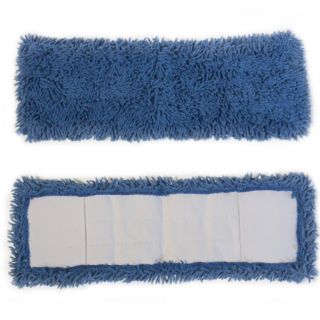 Tấm lau san hô microfiber