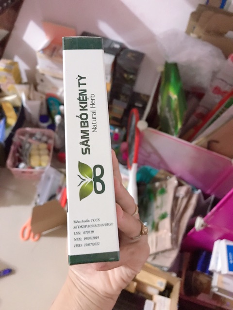 ❤️ TĂNG CÂN SÂM BỔ KIỆN TỲ ( cam kết chính hãng) | BigBuy360 - bigbuy360.vn