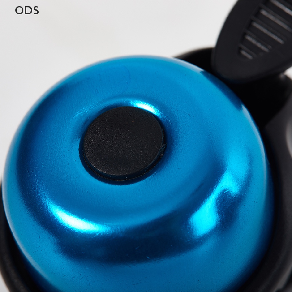 Chuông Xe Đạp Leo Núi Bằng Hợp Kim Chất Lượng