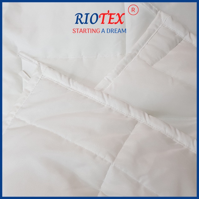 Ruột Chăn  Kate RIOTEX Chần Gòn Cho Gia Đình, Khách Sạn...