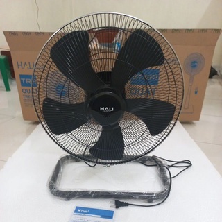 QUẠT SÀN CÔNG NGHIỆP HALI SN186C- 80W- CÁNH 450mm