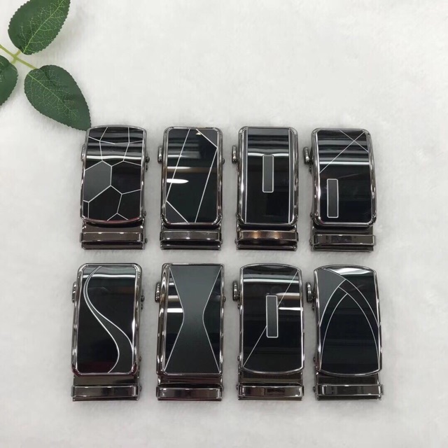 Bộ sưu tập mặt dây lưng đồng giá 80K