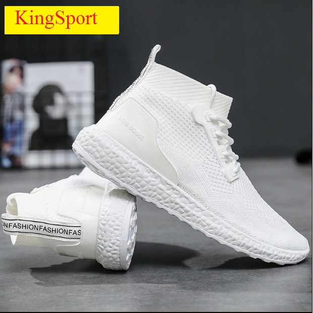 Giày Ultra Boost Nam Nữ KINGSPORT