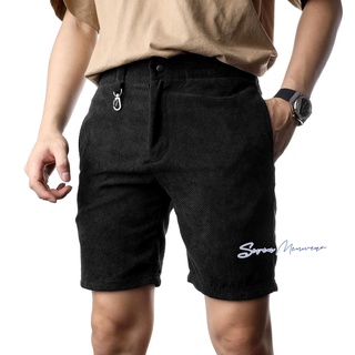Short nam chất vải siêu mát / quần short lưng chun kiểu dáng trẻ trung / chát vải đẹp / quần đùi nam