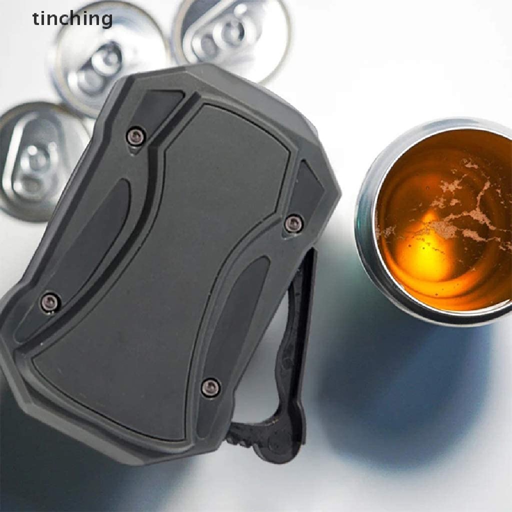 Dụng Cụ Mở Nắp Chai Chuyên Nghiệp Không Cần Dùng Tay