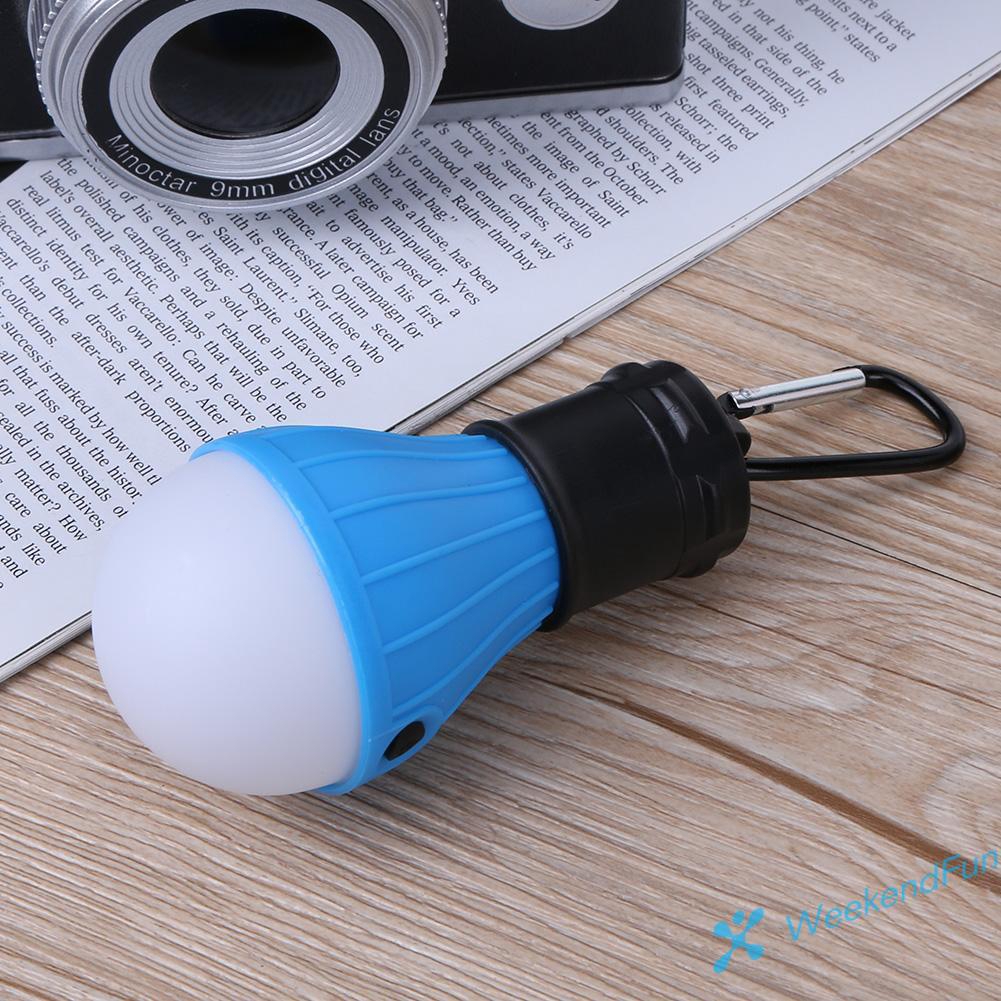 Đèn treo lều cắm trại ngoài trời