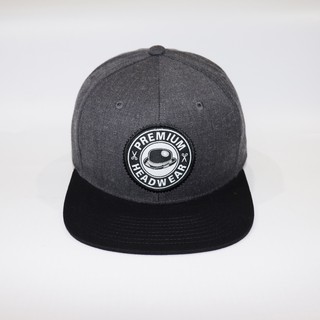 Mũ Snapback Fullbox  Cafe Sáng CF001.