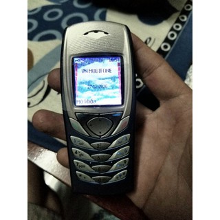 Điện thoại nokia 6100 zin imei trùng