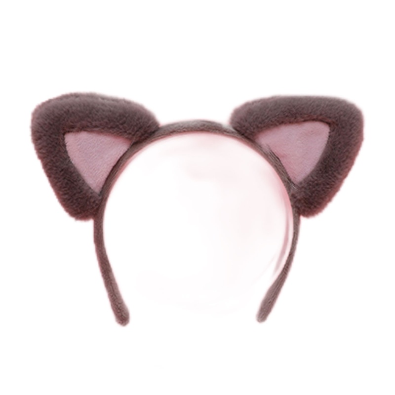 Băng Đô Cài Tóc Hóa Trang Nhân Vật Hoạt Hình Lolita