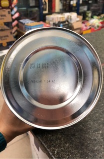 Sữa GLUCERNA ÚC 850g