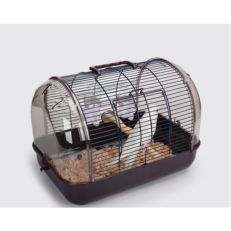 Lồng xách tay cho chim Luxury
