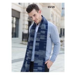 Khăn quàng cổ nam ấp đẹp