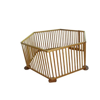 Quây cũi 5d 6 cánh Quickflex