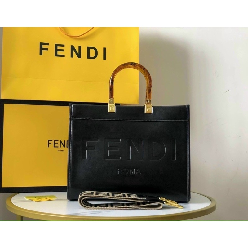 Túi Fen"di Công Sở