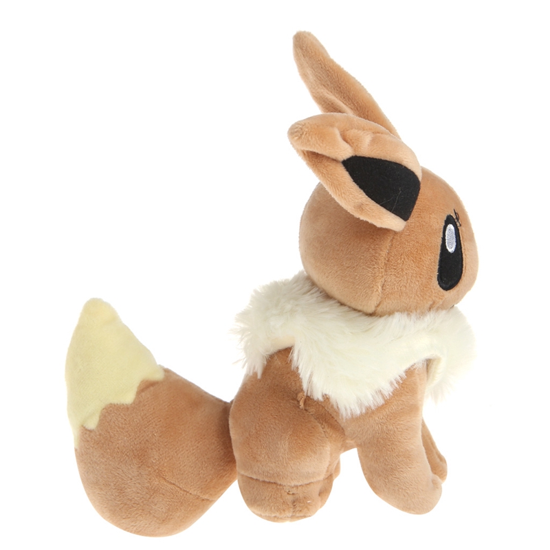 Thú Nhồi Bông Hình Pokemon 18cm