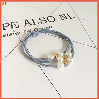 Combo 3 dây buộc tóc Hàn Quốc