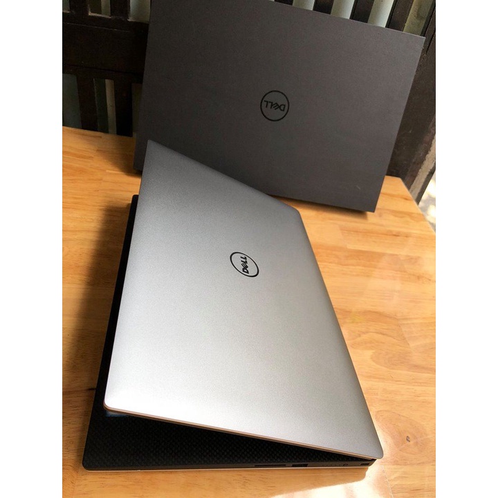 Laptop Dell Precision 5520