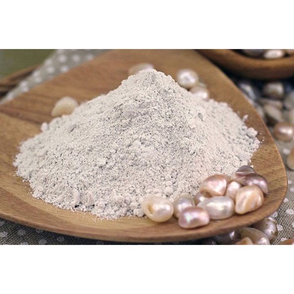 Bột đắp mặt thuốc bắc - Bột rửa mặt thuốc bắc handmade nhà làm