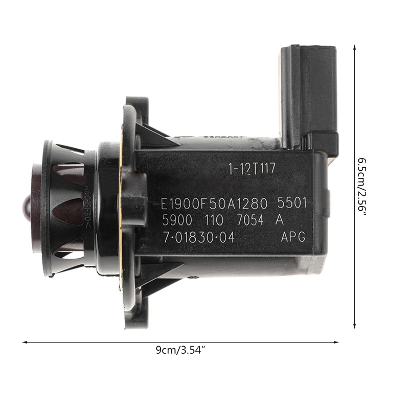 Thiết Bị Chuyển Đổi Động Cơ Turbo Tự Động 06H145710Phụ Kiện Chuyên Dụng Cho Xe Hơi A4 2.0L A4 2.0L