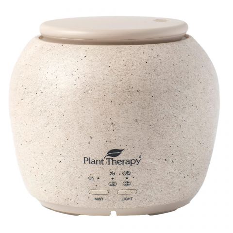 Máy Xông Tinh Dầu Dạng Lu  Plant Therapy Chính Hãng