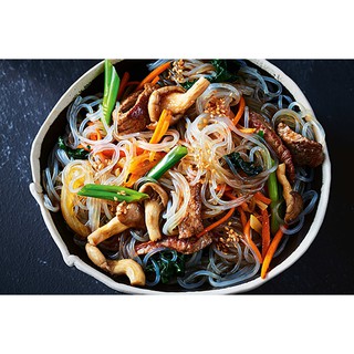 Miến Khoai Lang Hàn Quốc Gogi 1kg