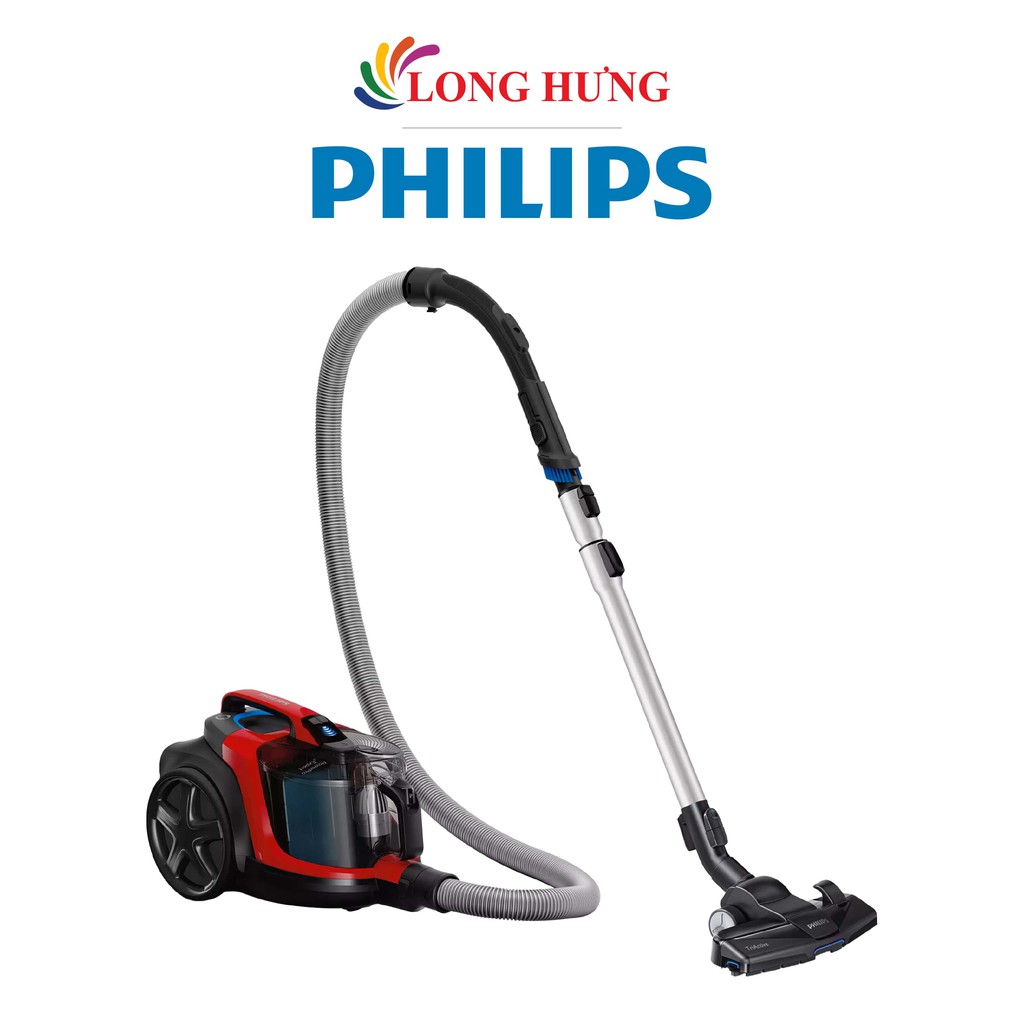 Máy hút bụi Philips FC9728/01 - Hàng chính hãng