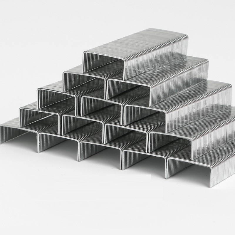 Ghim bấm Deli 0012 - ghim bấm 24/6 mạnh mẽ phù hợp cho văn phòng, trường học