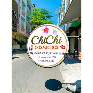 Mẫu Hộp Đèn Giá Rẻ