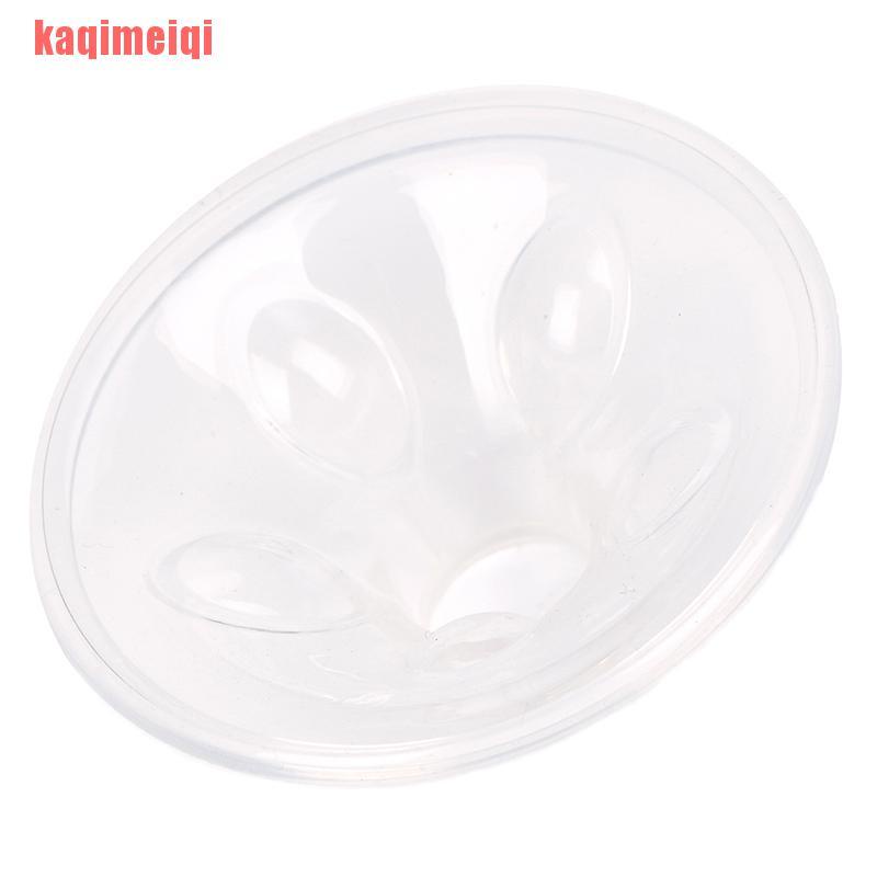 Phễu Silicon Cho Máy Hút Sữa Bằng Điện Cho Bé