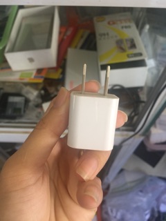 Bộ dây + củ xạc iphone xịn