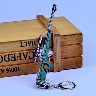 MÓC KHÓA GAME PUBG