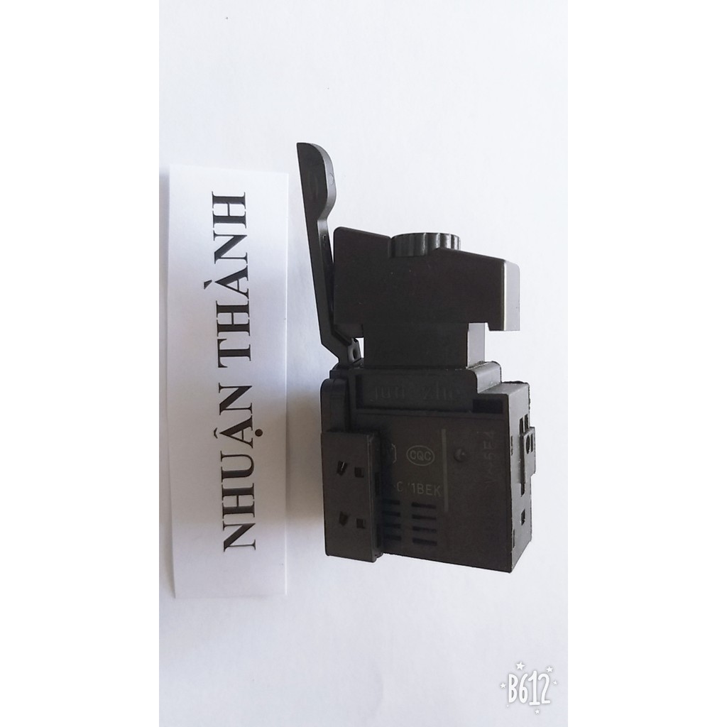 Công tắc khoan 13mm có đảo chiều úp