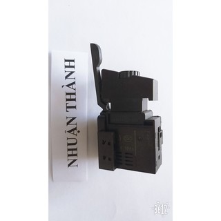 Công tắc khoan 13mm có đảo chiều úp (Thông dụng)