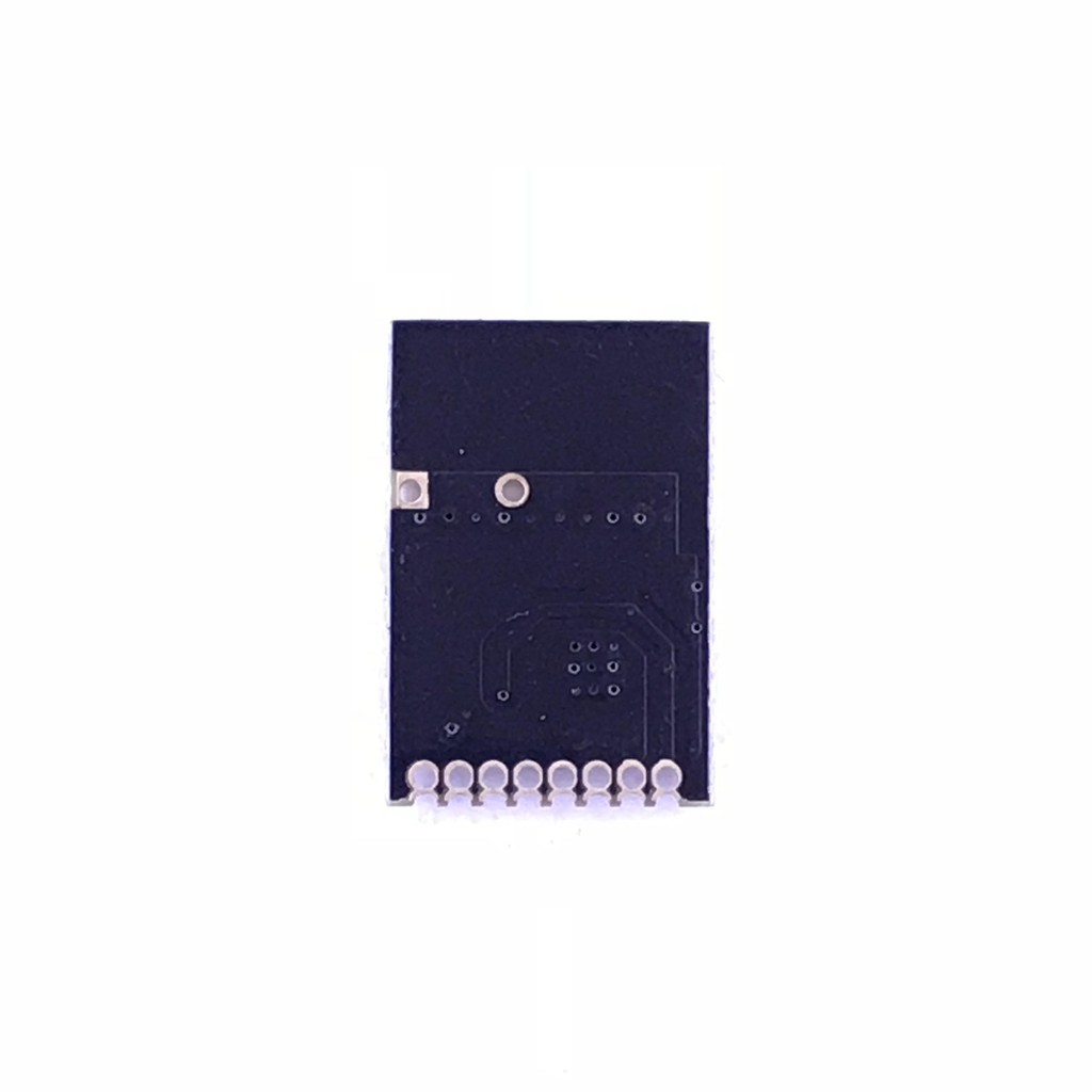 Module thu phát RF NRF24L01+ 2.4Ghz Mini Ai-Thinker - C6