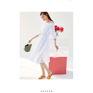 Đầm Cati xinh đẹp