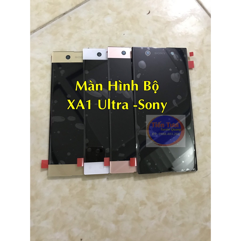 [Mã 255ELSALE giảm 7% đơn 300K] Màn Hình XA 1 Ultra (Sony )