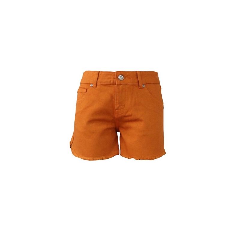 Quần đùi jeans ATOM