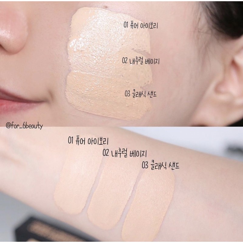 Kem che khuyết điểm Peripera Double longwear cover concealer | BigBuy360 - bigbuy360.vn