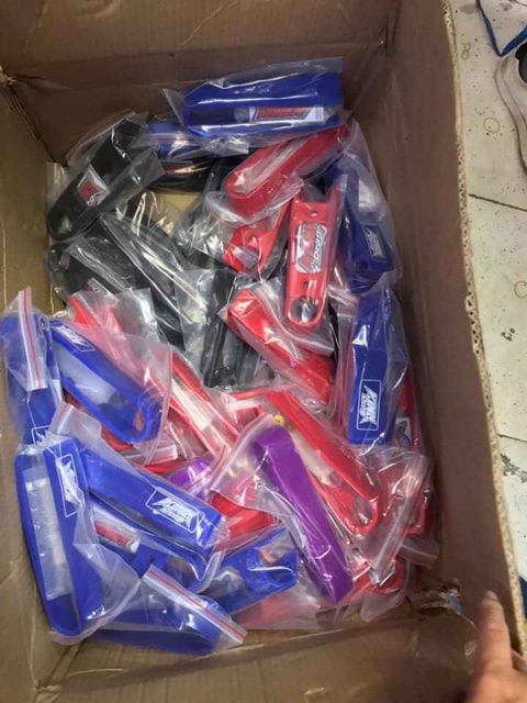 Cao Su Gấp KingDrag Dùng Cho Winner X