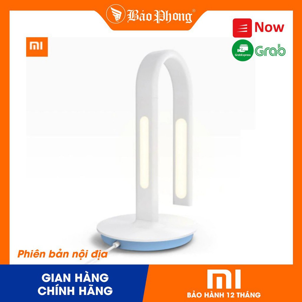 Đèn bàn Philips thông minh Xiaomi Mijia philips table Lamp 2S