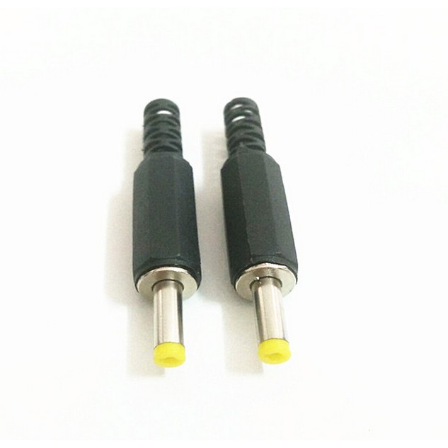 Đầu cắm DC 4.0mm x 1.7mm x 7mm cho đầu phát DVD/EVD mới