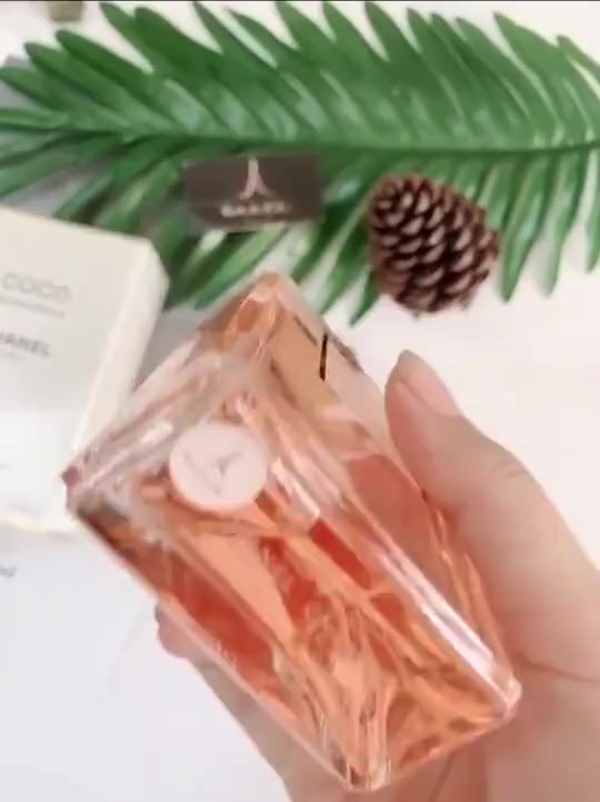 Nước hoa Nữ Chanel Coco Mademoiselle Intense 100ml, Hàng chính hãng Hương Thơm Ngọt Ngào Quyến Rũ  - bingchilling | BigBuy360 - bigbuy360.vn